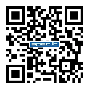QR kodas | Autemas, UAB | spec.lt