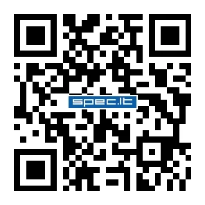 QR kodas | Autemus, MB