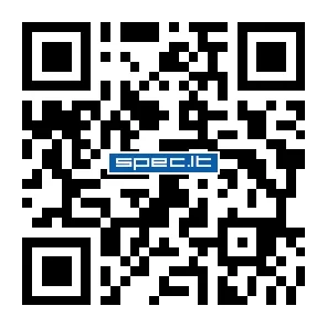 QR kodas | AUTENA, UAB | spec.lt