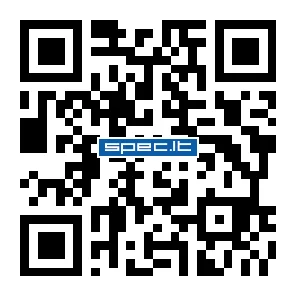 QR kodas | Autenis, UAB