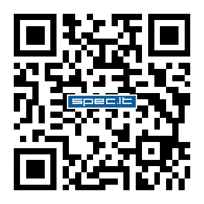 QR kodas | Autentum, MB | spec.lt