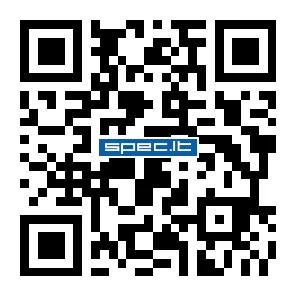 QR kodas | Autepa, UAB | spec.lt