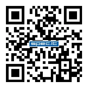 QR kodas | Autepra, UAB | spec.lt