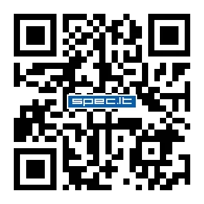 QR kodas | Jurinsta, UAB | spec.lt