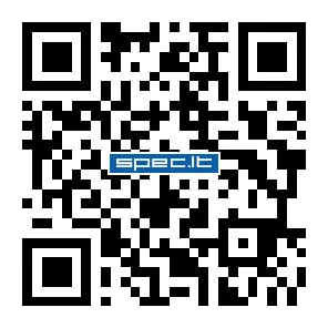 QR kodas | Auteras, MB | spec.lt