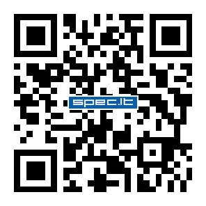 QR kodas | Auterda, MB | spec.lt