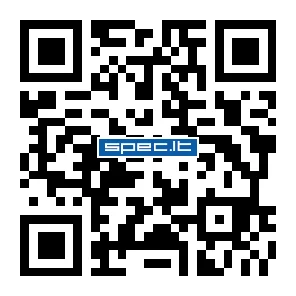 QR kodas | Auterma, UAB | spec.lt