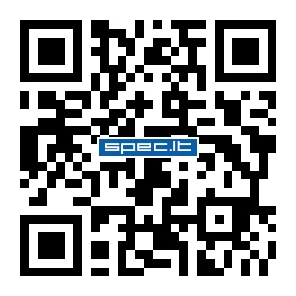 QR kodas | AUTESA, UAB | spec.lt