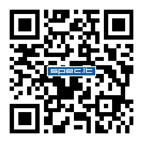 QR kodas | AUTETA, UAB | spec.lt