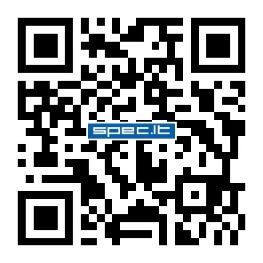 QR kodas | Autevo, MB