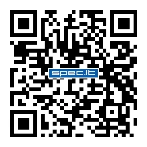 QR kodas | Autex Lietuva, UAB | spec.lt