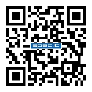QR kodas | AUTEX, UAB | spec.lt