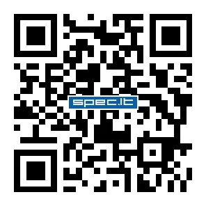 QR kodas | Autginta, UAB | spec.lt