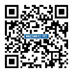 QR kodas | AUTHENTICA BALTIC, UAB