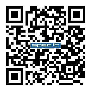 QR kodas | Authoritarianism Research Centre, VŠĮ