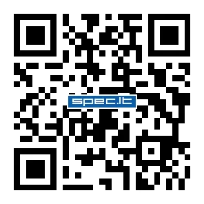 QR kodas | Autida, UAB | spec.lt