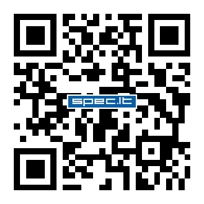 QR kodas | Autiga, UAB | spec.lt