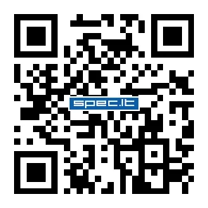 QR kodas | Autignis, MB