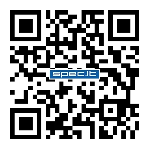 QR kodas | AUTIGUS, UAB | spec.lt