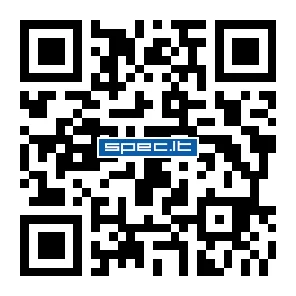QR kodas | Autija, UAB | spec.lt