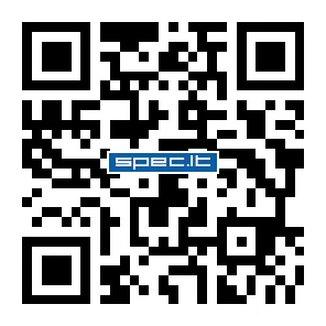 QR kodas | AUTIKA, UAB | spec.lt