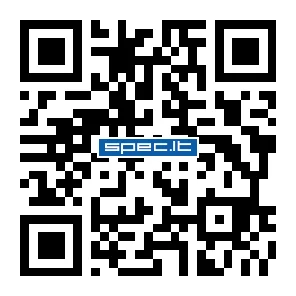 QR kodas | Autikus, UAB | spec.lt