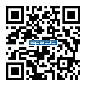 QR kodas | Autina, UAB