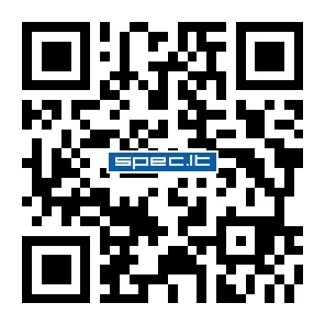 QR kodas | Autiras, UAB | spec.lt