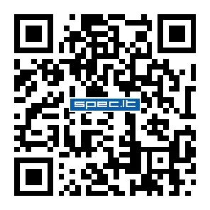 QR kodas | Autistiškų žmonių asociacija | spec.lt