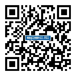 QR kodas | Autisto dienoraštis | spec.lt