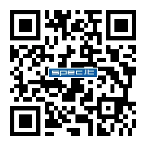 QR kodas | Autita, UAB | spec.lt