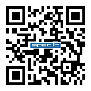 QR kodas | Autiva, UAB | spec.lt