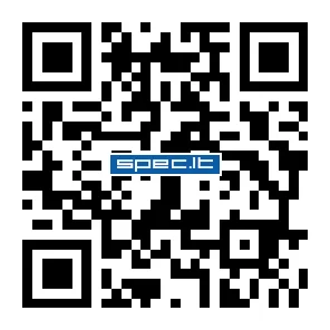 QR kodas | AUTKELIS, UAB | spec.lt