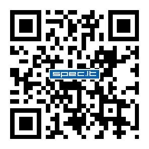 QR kodas | Autkesta, UAB | spec.lt