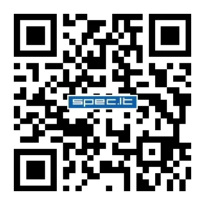 QR kodas | Autkeva, UAB | spec.lt