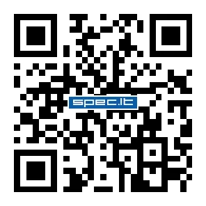 QR kodas | Autkon, MB | spec.lt