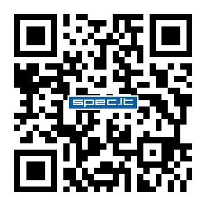 QR kodas | AUTLEKS, UAB | spec.lt