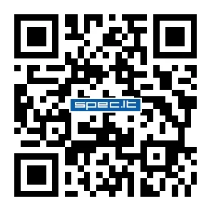 QR kodas | Autlema, MB | spec.lt