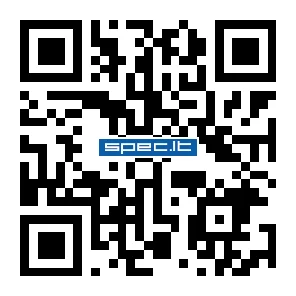 QR kodas | Autlesa, UAB | spec.lt