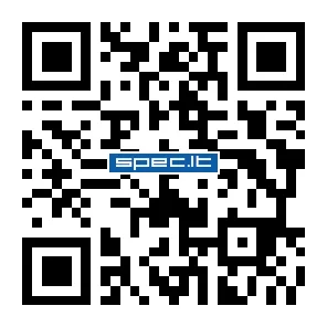 QR kodas | Autliga, MB | spec.lt