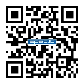 QR kodas | AUTLIT, UAB | spec.lt