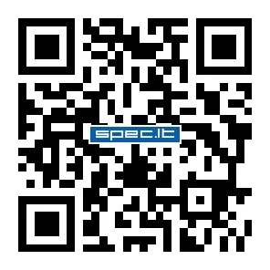 QR kodas | Autmaksa, UAB