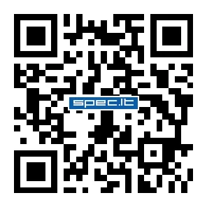 QR kodas | Autmecha, UAB | spec.lt