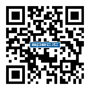 QR kodas | AUTMENA, MB | spec.lt