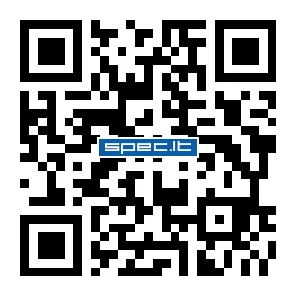 QR kodas | Autmina, UAB | spec.lt