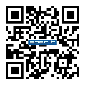 QR kodas | AUTMOTORS, UAB | spec.lt