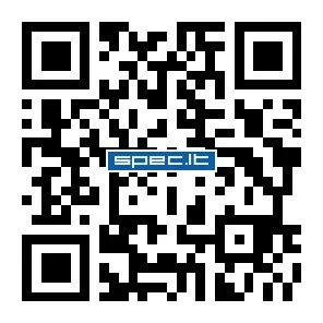 QR kodas | Autnera, UAB | spec.lt