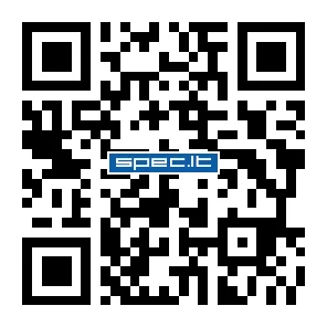 QR kodas | AUTNITA, UAB | spec.lt