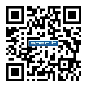 QR kodas | Autnora, UAB | spec.lt