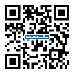 QR kodas | Auto 123, UAB | spec.lt
